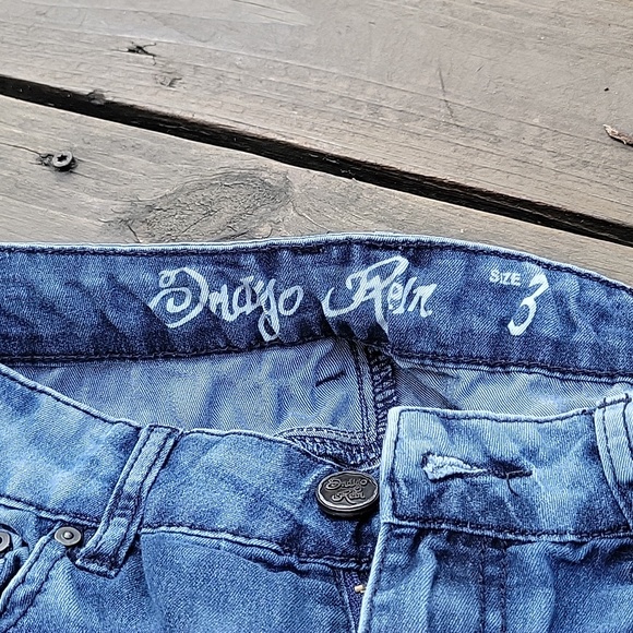 Jeans - Picture 3 of 3